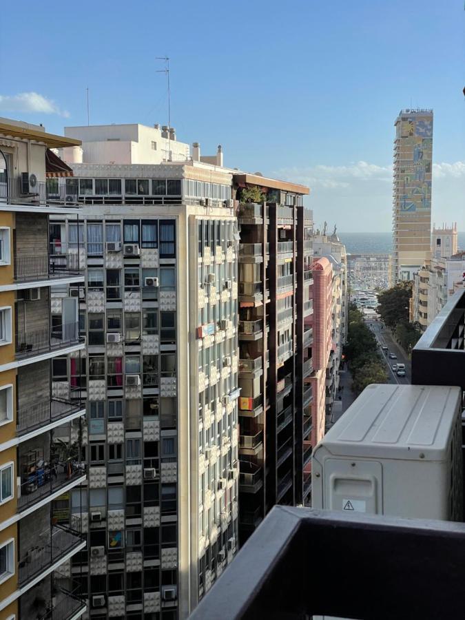 アリカンテRambla 43アパートメント エクステリア 写真