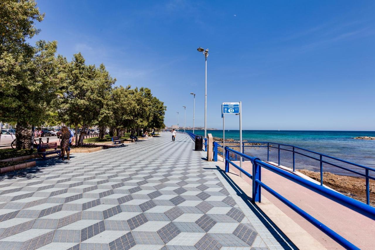 アリカンテRambla 43アパートメント エクステリア 写真