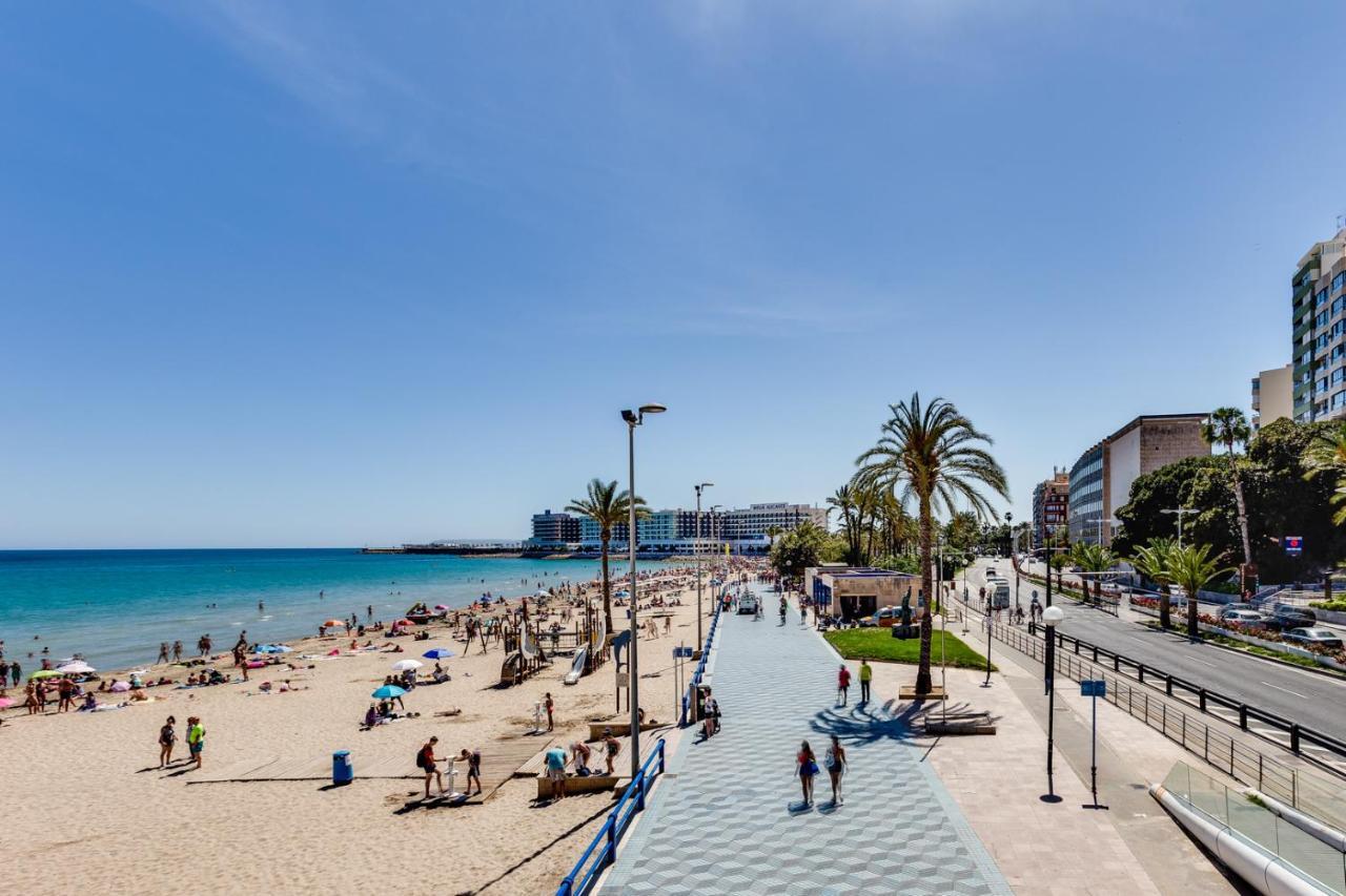 アリカンテRambla 43アパートメント エクステリア 写真